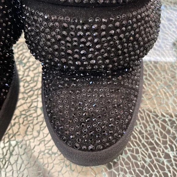 Giuseppe Zanotti Rhinestone - Picture 4 of 16